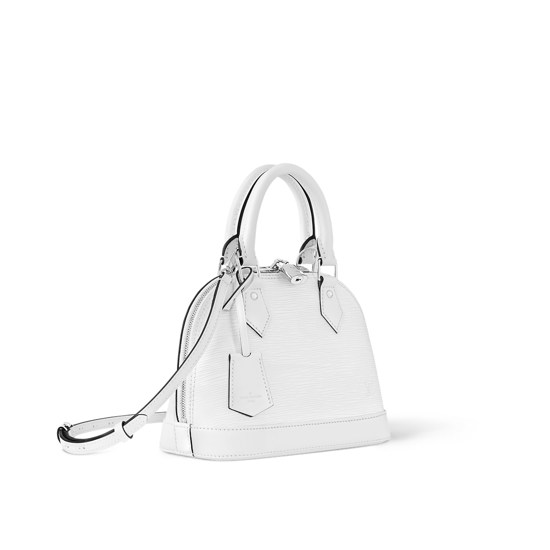 Louis Vuitton Alma BB M11381 - Image 2